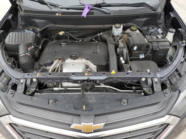 Photo 10 VIN: 3GNAXKEX2JS536516 - CHEVROLET EQUINOX 