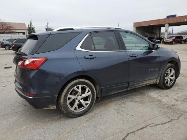 Photo 2 VIN: 3GNAXKEX2JS536516 - CHEVROLET EQUINOX 