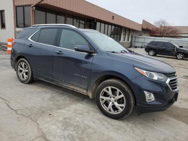 Photo 3 VIN: 3GNAXKEX2JS536516 - CHEVROLET EQUINOX 