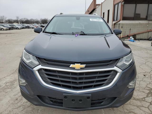 Photo 4 VIN: 3GNAXKEX2JS536516 - CHEVROLET EQUINOX 