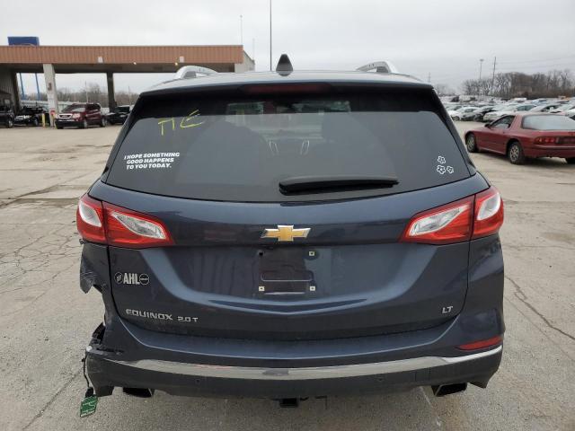 Photo 5 VIN: 3GNAXKEX2JS536516 - CHEVROLET EQUINOX 