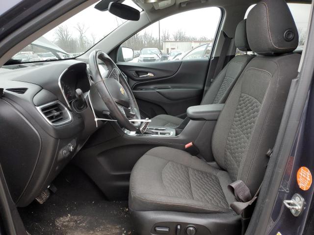 Photo 6 VIN: 3GNAXKEX2JS536516 - CHEVROLET EQUINOX 