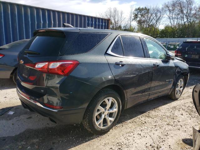 Photo 2 VIN: 3GNAXKEX2JS562047 - CHEVROLET EQUINOX 