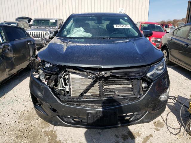 Photo 4 VIN: 3GNAXKEX2JS562047 - CHEVROLET EQUINOX 