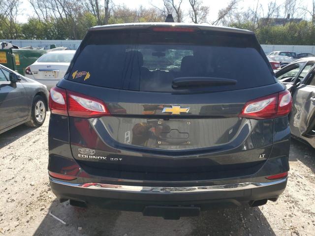 Photo 5 VIN: 3GNAXKEX2JS562047 - CHEVROLET EQUINOX 