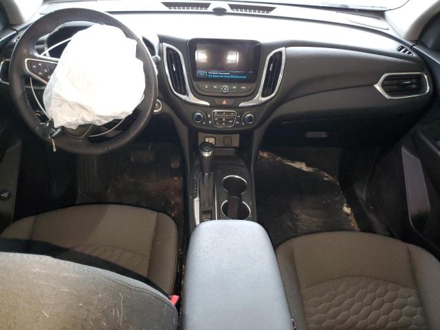 Photo 7 VIN: 3GNAXKEX2JS605561 - CHEVROLET EQUINOX LT 