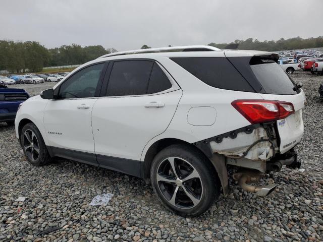 Photo 1 VIN: 3GNAXKEX2JS639466 - CHEVROLET EQUINOX LT 