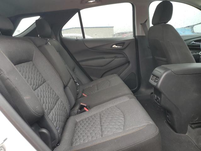 Photo 10 VIN: 3GNAXKEX2JS639466 - CHEVROLET EQUINOX LT 