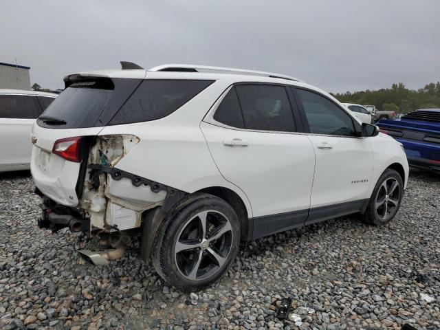 Photo 2 VIN: 3GNAXKEX2JS639466 - CHEVROLET EQUINOX LT 