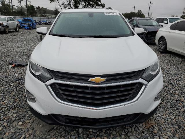 Photo 4 VIN: 3GNAXKEX2JS639466 - CHEVROLET EQUINOX LT 