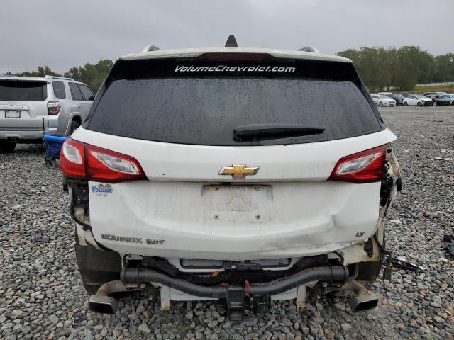 Photo 5 VIN: 3GNAXKEX2JS639466 - CHEVROLET EQUINOX LT 