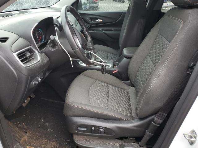 Photo 6 VIN: 3GNAXKEX2JS639466 - CHEVROLET EQUINOX LT 