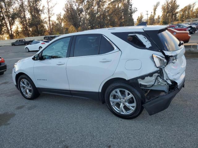 Photo 1 VIN: 3GNAXKEX3JS523113 - CHEVROLET EQUINOX 