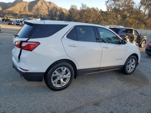 Photo 2 VIN: 3GNAXKEX3JS523113 - CHEVROLET EQUINOX 