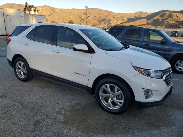 Photo 3 VIN: 3GNAXKEX3JS523113 - CHEVROLET EQUINOX 