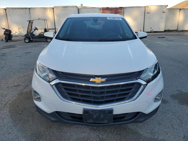 Photo 4 VIN: 3GNAXKEX3JS523113 - CHEVROLET EQUINOX 