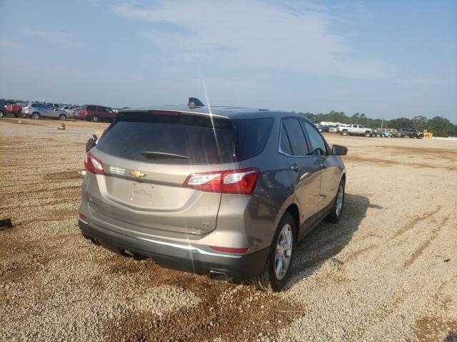 Photo 3 VIN: 3GNAXKEX3JS523158 - CHEVROLET EQUINOX 