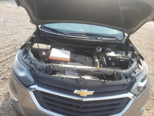 Photo 6 VIN: 3GNAXKEX3JS523158 - CHEVROLET EQUINOX 