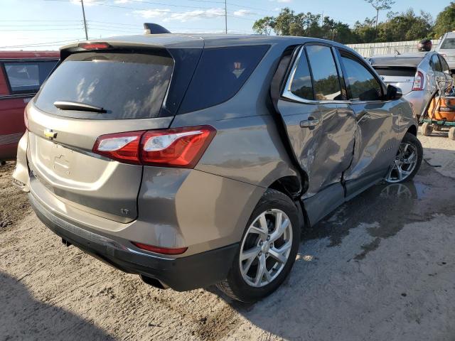 Photo 3 VIN: 3GNAXKEX3JS574174 - CHEVROLET EQUINOX LT 