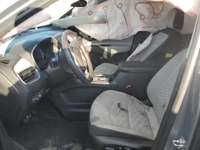 Photo 4 VIN: 3GNAXKEX3JS574174 - CHEVROLET EQUINOX LT 