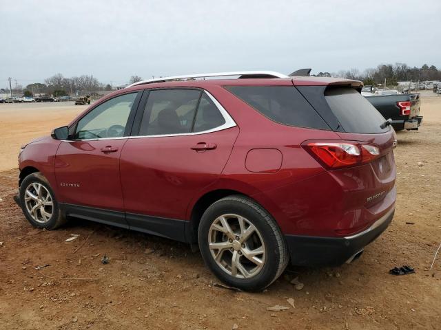 Photo 1 VIN: 3GNAXKEX3JS580928 - CHEVROLET EQUINOX 