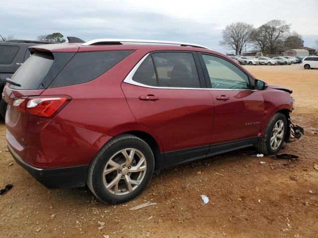 Photo 2 VIN: 3GNAXKEX3JS580928 - CHEVROLET EQUINOX 