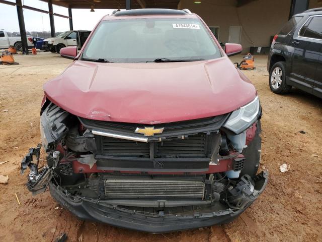 Photo 4 VIN: 3GNAXKEX3JS580928 - CHEVROLET EQUINOX 