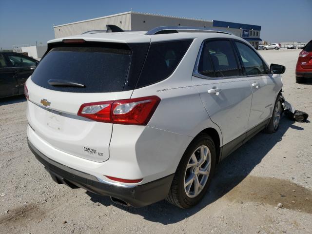 Photo 3 VIN: 3GNAXKEX4JL271043 - CHEVROLET EQUINOX LT 