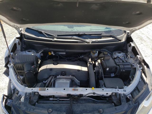 Photo 6 VIN: 3GNAXKEX4JL271043 - CHEVROLET EQUINOX LT 