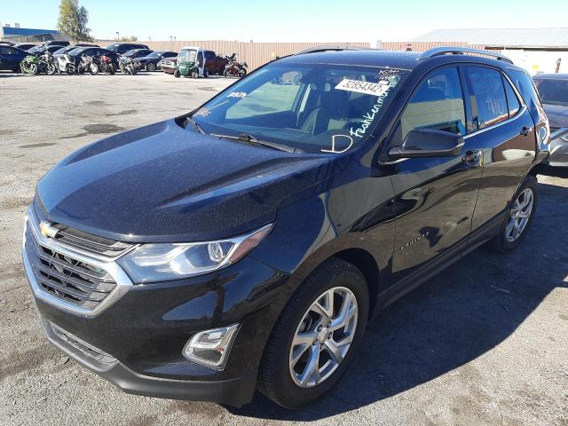 Photo 1 VIN: 3GNAXKEX4JL305241 - CHEVROLET EQUINOX LT 