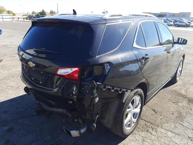 Photo 3 VIN: 3GNAXKEX4JL305241 - CHEVROLET EQUINOX LT 