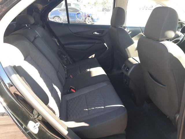 Photo 5 VIN: 3GNAXKEX4JL305241 - CHEVROLET EQUINOX LT 