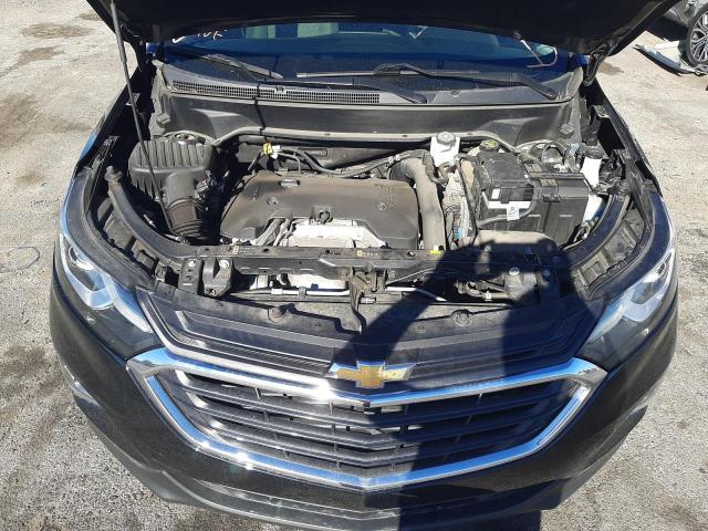 Photo 6 VIN: 3GNAXKEX4JL305241 - CHEVROLET EQUINOX LT 