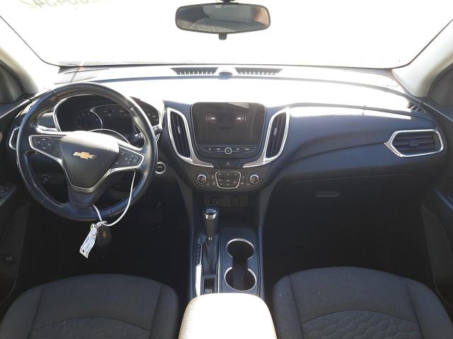 Photo 8 VIN: 3GNAXKEX4JL305241 - CHEVROLET EQUINOX LT 