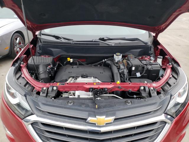 Photo 6 VIN: 3GNAXKEX5JL269110 - CHEVROLET EQUINOX LT 