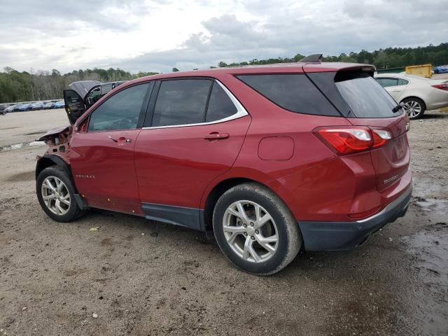 Photo 1 VIN: 3GNAXKEX5JS505163 - CHEVROLET EQUINOX 