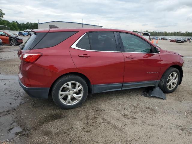 Photo 2 VIN: 3GNAXKEX5JS505163 - CHEVROLET EQUINOX 