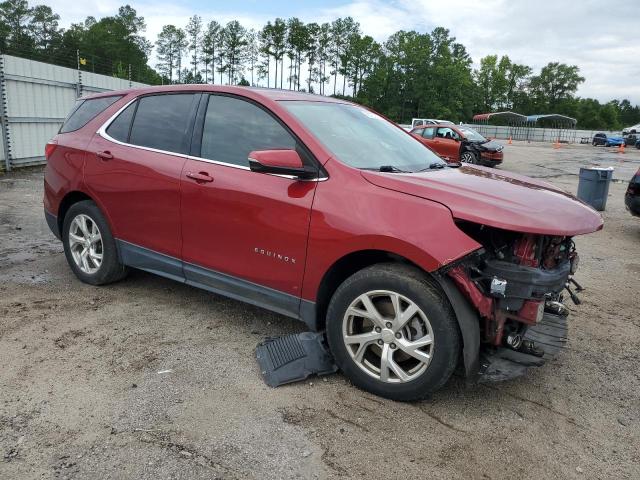 Photo 3 VIN: 3GNAXKEX5JS505163 - CHEVROLET EQUINOX 