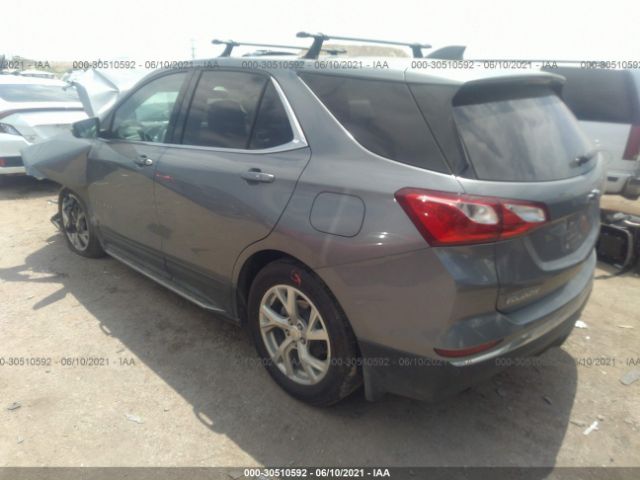 Photo 2 VIN: 3GNAXKEX6JL176032 - CHEVROLET EQUINOX 