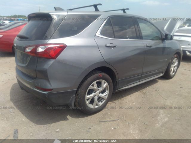 Photo 3 VIN: 3GNAXKEX6JL176032 - CHEVROLET EQUINOX 