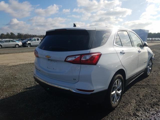 Photo 3 VIN: 3GNAXKEX6JS508220 - CHEVROLET EQUINOX LT 