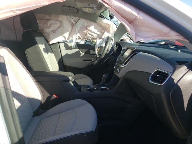 Photo 4 VIN: 3GNAXKEX6JS508220 - CHEVROLET EQUINOX LT 