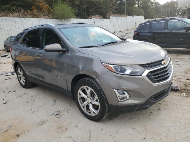 Photo 0 VIN: 3GNAXKEX6JS556719 - CHEVROLET EQUINOX LT 