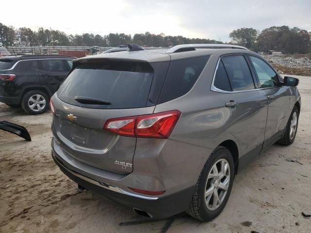 Photo 3 VIN: 3GNAXKEX6JS556719 - CHEVROLET EQUINOX LT 