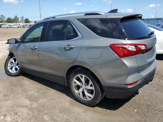 Photo 1 VIN: 3GNAXKEX6JS568076 - CHEVROLET EQUINOX 