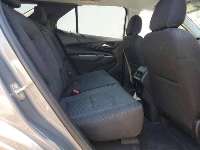 Photo 10 VIN: 3GNAXKEX6JS568076 - CHEVROLET EQUINOX 