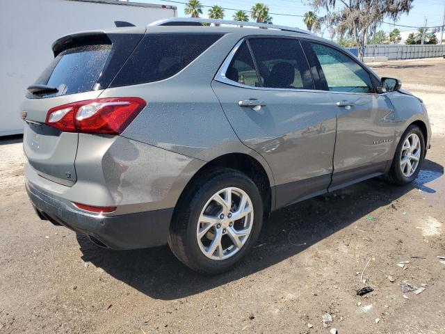 Photo 2 VIN: 3GNAXKEX6JS568076 - CHEVROLET EQUINOX 