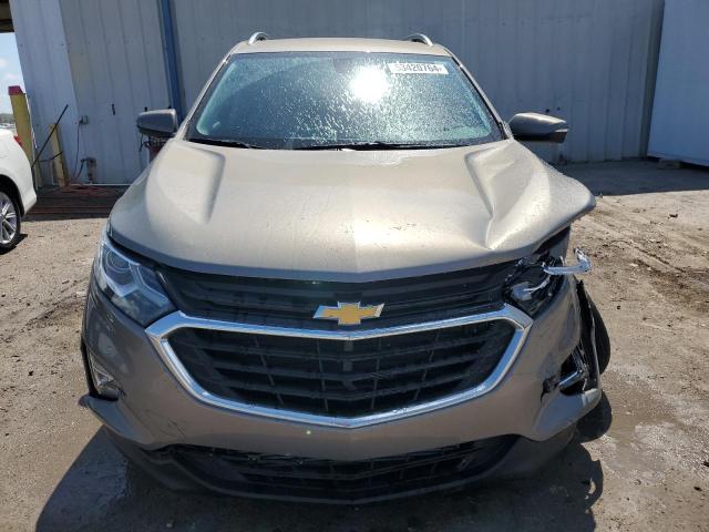 Photo 4 VIN: 3GNAXKEX6JS568076 - CHEVROLET EQUINOX 