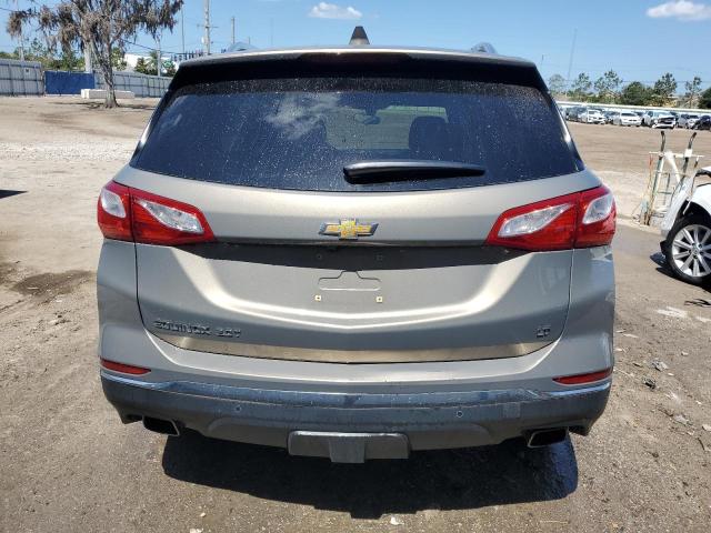 Photo 5 VIN: 3GNAXKEX6JS568076 - CHEVROLET EQUINOX 