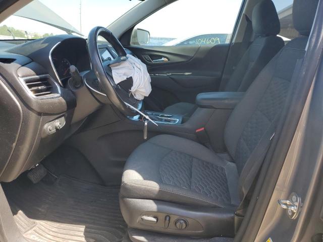 Photo 6 VIN: 3GNAXKEX6JS568076 - CHEVROLET EQUINOX 